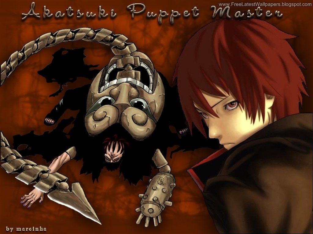 1030x770 Sasori, Wallpaper. Anime Image Board, Desktop