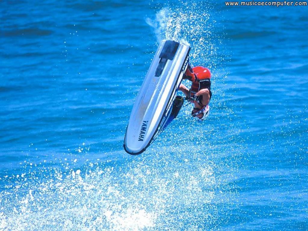 1030x770 Desktop Wallpaper: Sport: Jetski 2 ( 10 Photo ). By Music, Desktop