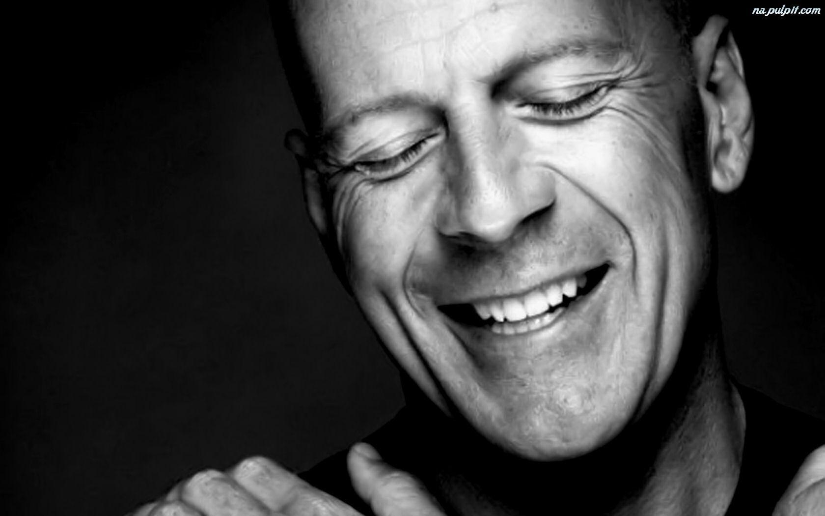 1680x1050 Bruce Willis Wallpaper HD, Desktop