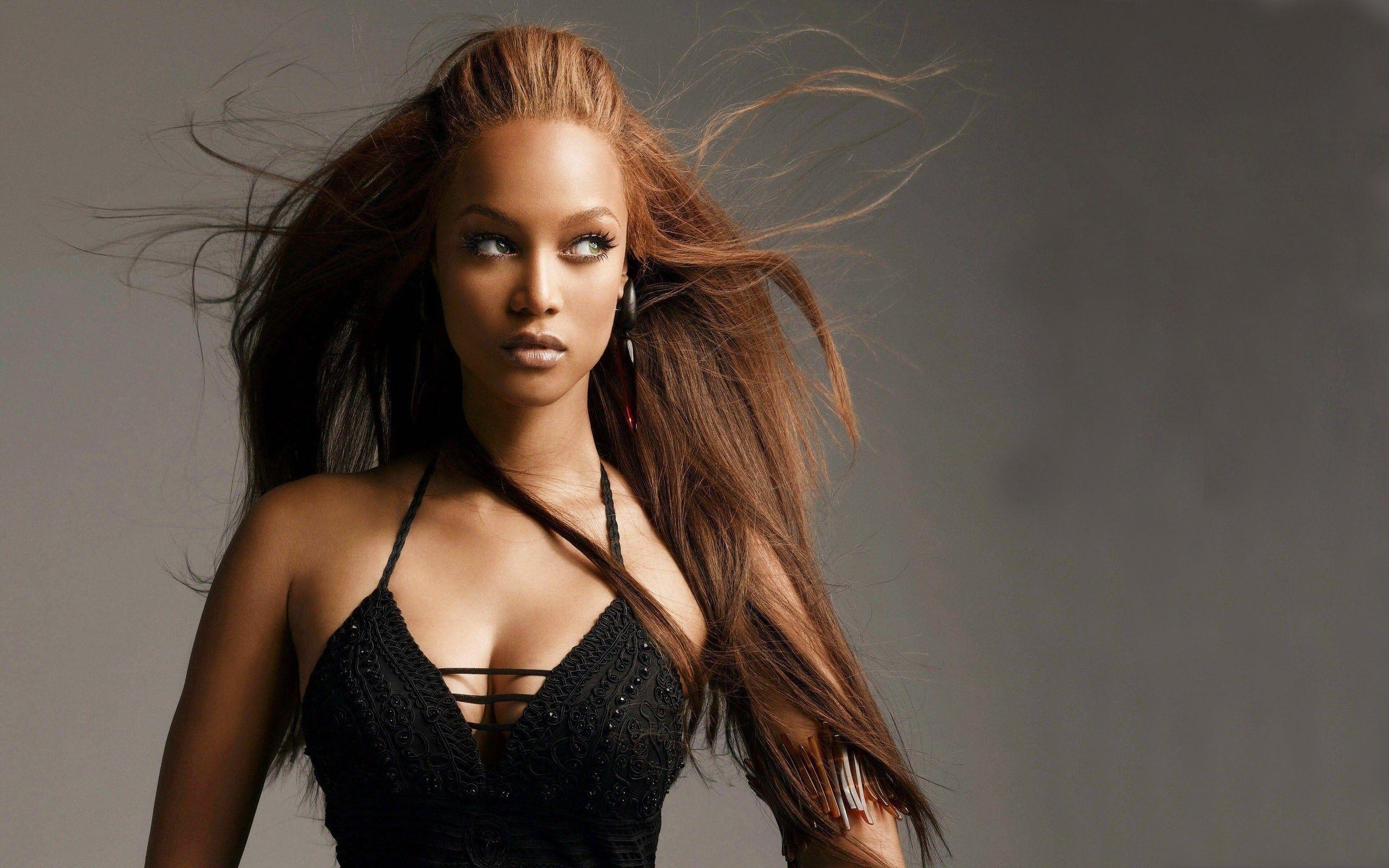 2560x1600 Tyra Banks Wallpaper Image Photo Picture Background, Desktop