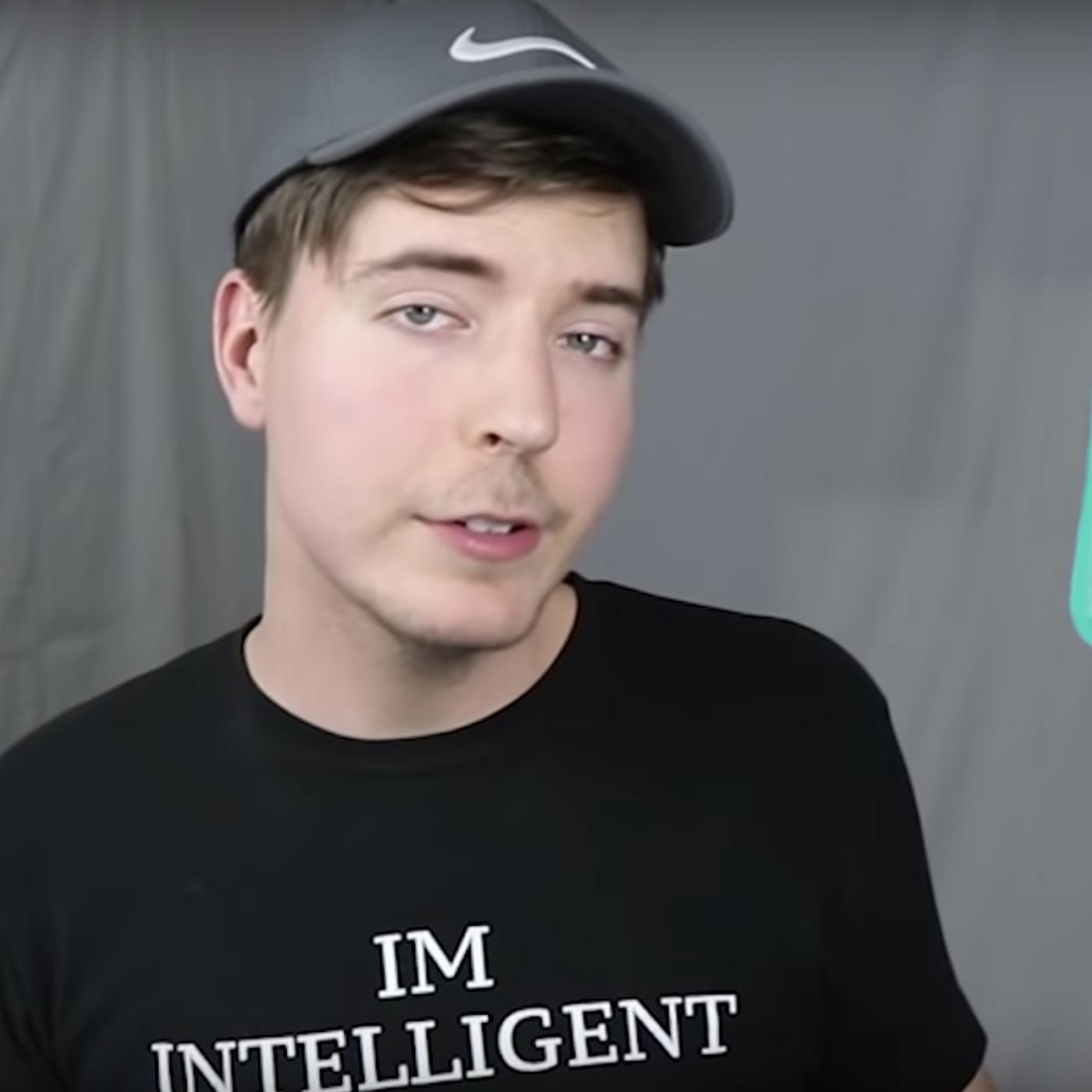 1400x1400 MrBeast, YouTube's viral philanthropist, explains where all that, Phone