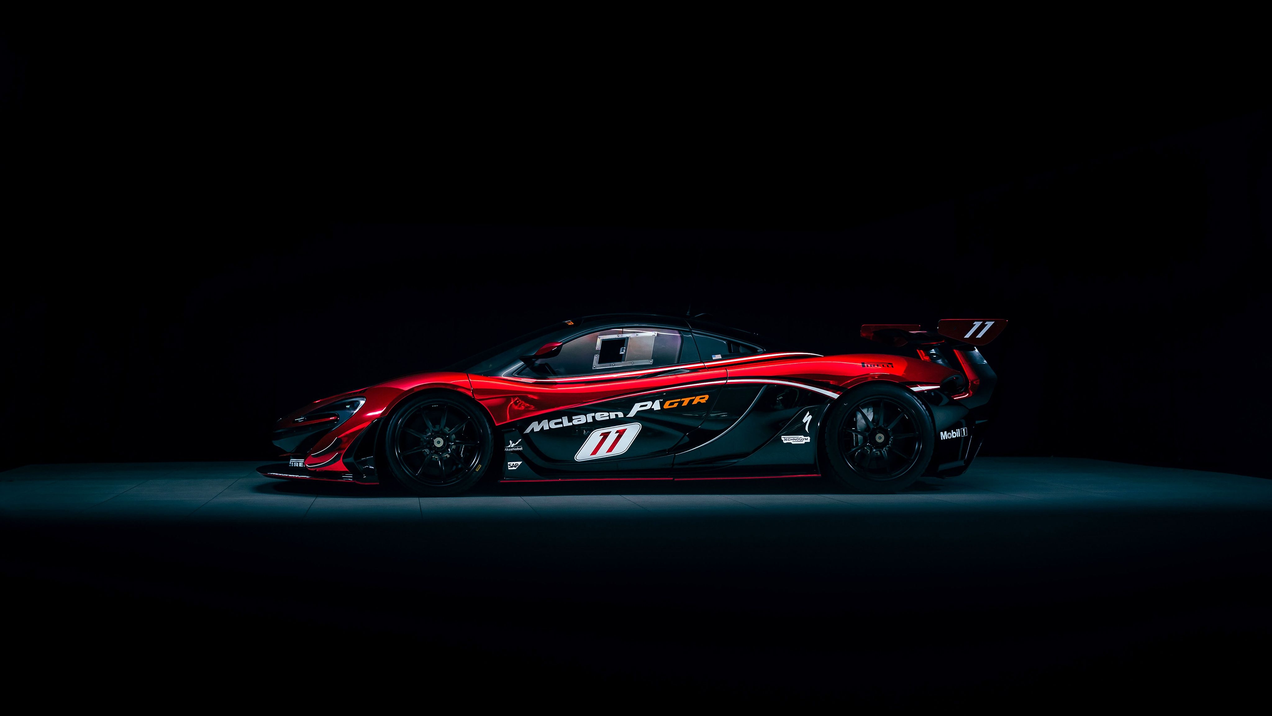 4100x2310 Full HD Mclaren Car Wallpaper Wallpaper Site, Desktop