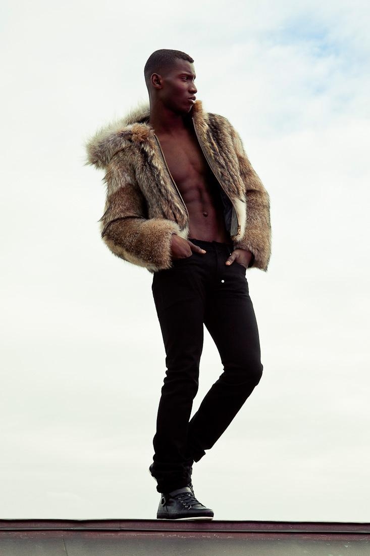 740x1100 More of Adonis Bosso, Phone