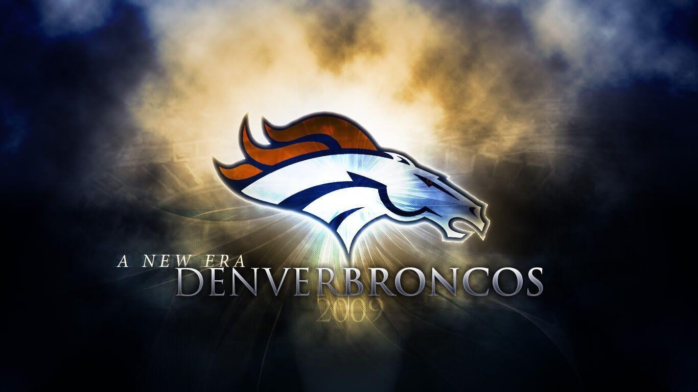 1370x770 Broncos wallpaperx768, Desktop