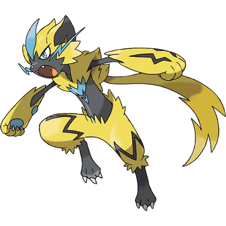 960x960 Zeraora screenshots, image and picture, Phone