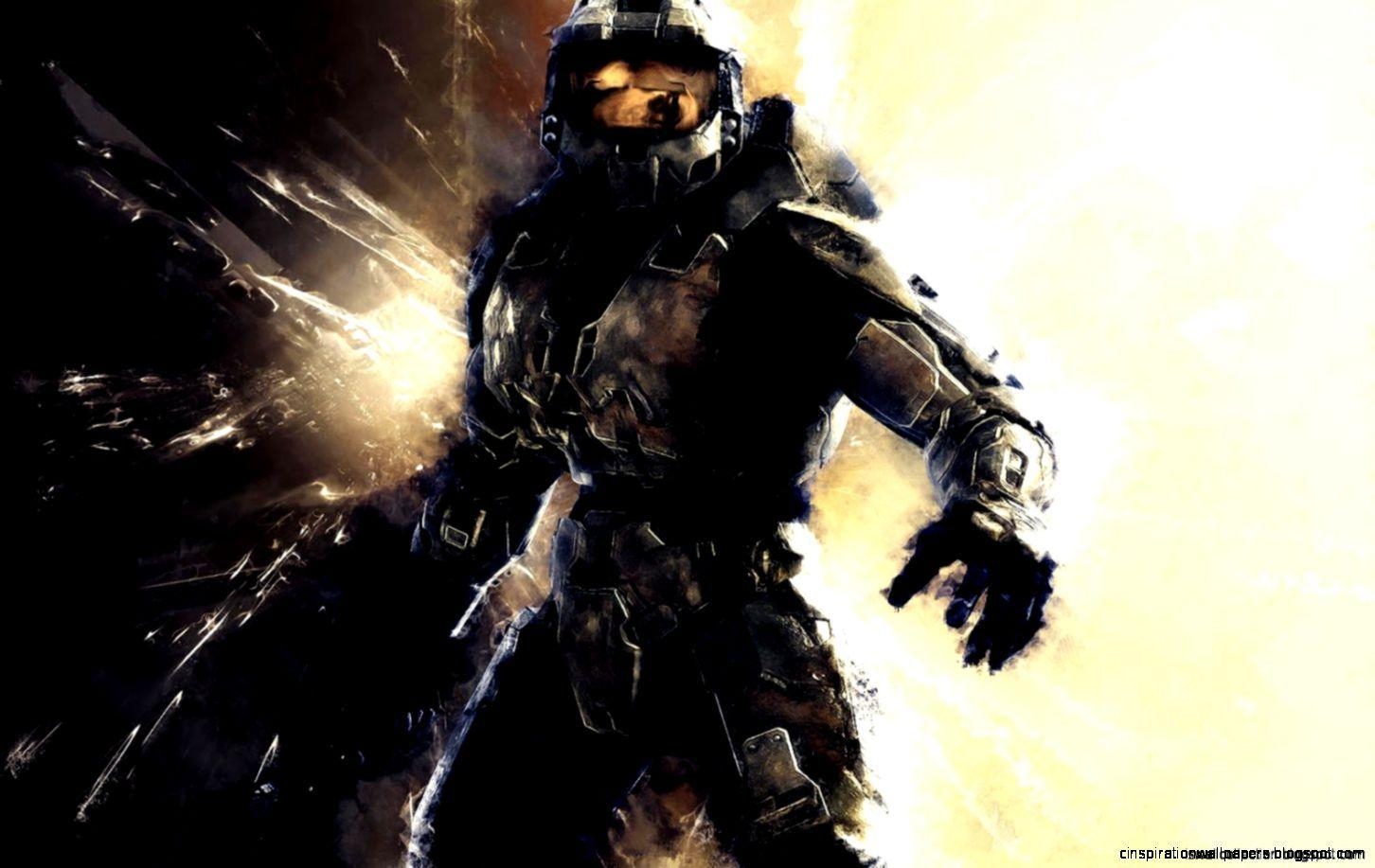 1460x920 Games Wallpaper Master Chief Helmet Day Halo HD Wallpaper, Desktop