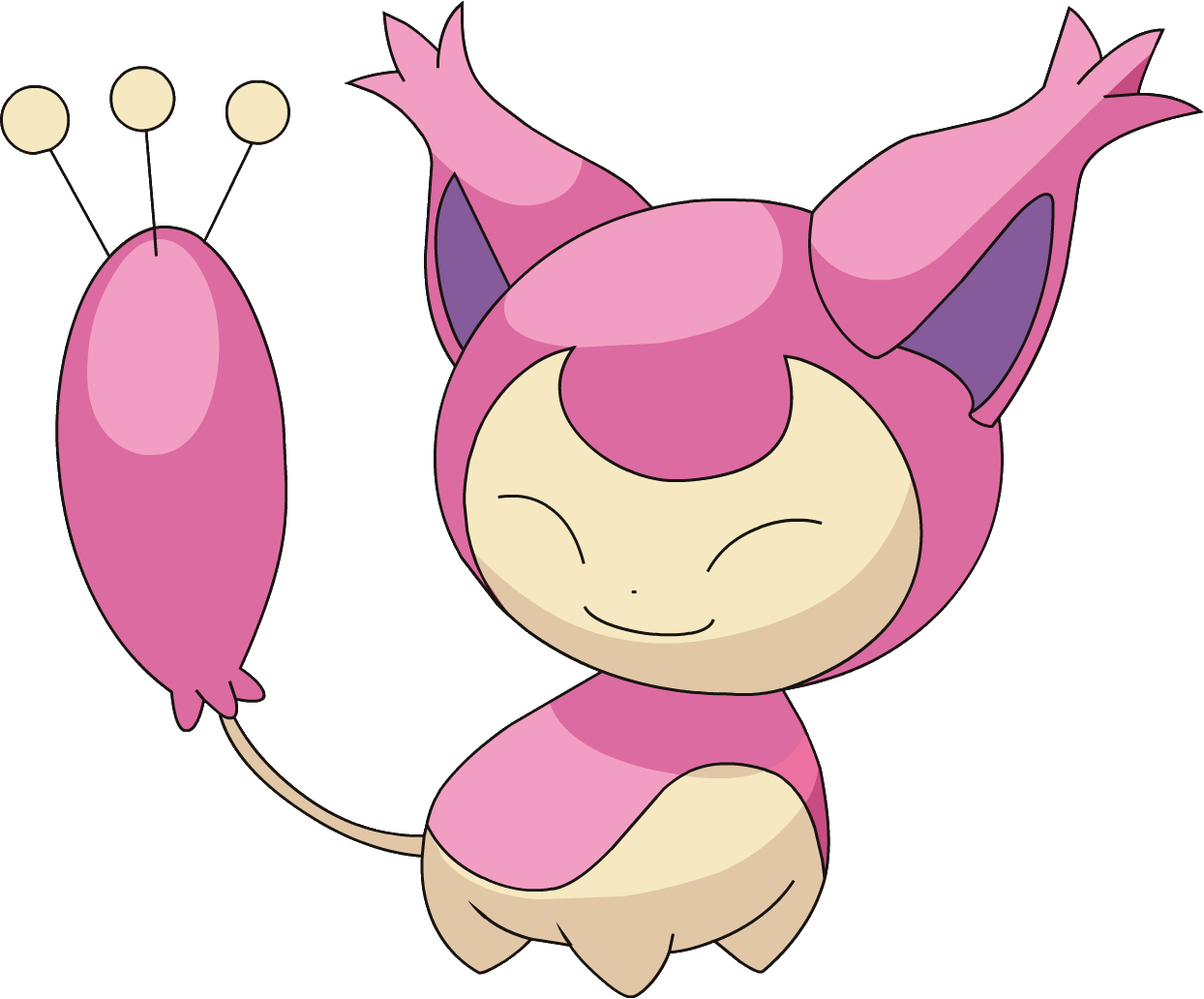 1250x1040 Pokemon Skitty. Pokémon. Pokemon skitty, Pokémon, Desktop