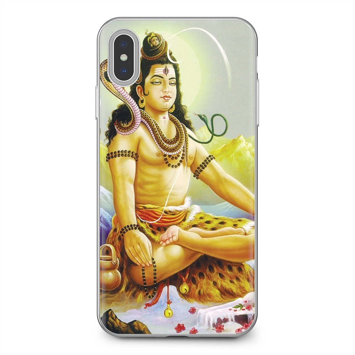 1150x1150 Soft Silicone Case Shiva. Om Namah Shivaya phone wallpaper For Xiaomi Mi A1 A2 A3 5X 6X 8 9 9t Lite SE Pro Mi Max Mix 1 2 3 2S. Fitted Cases, Phone