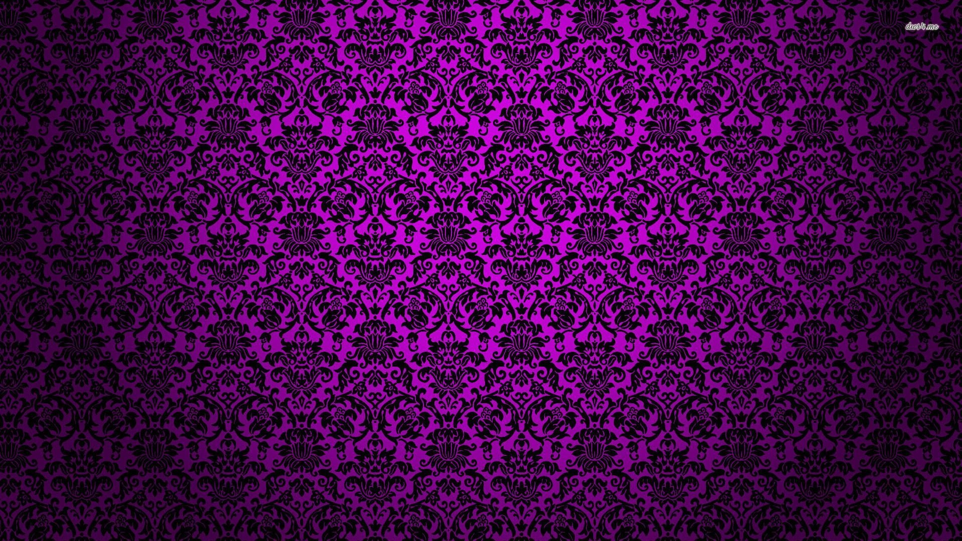 1920x1080 Purple Pattern Wallpaper Free Purple Pattern Background, Desktop