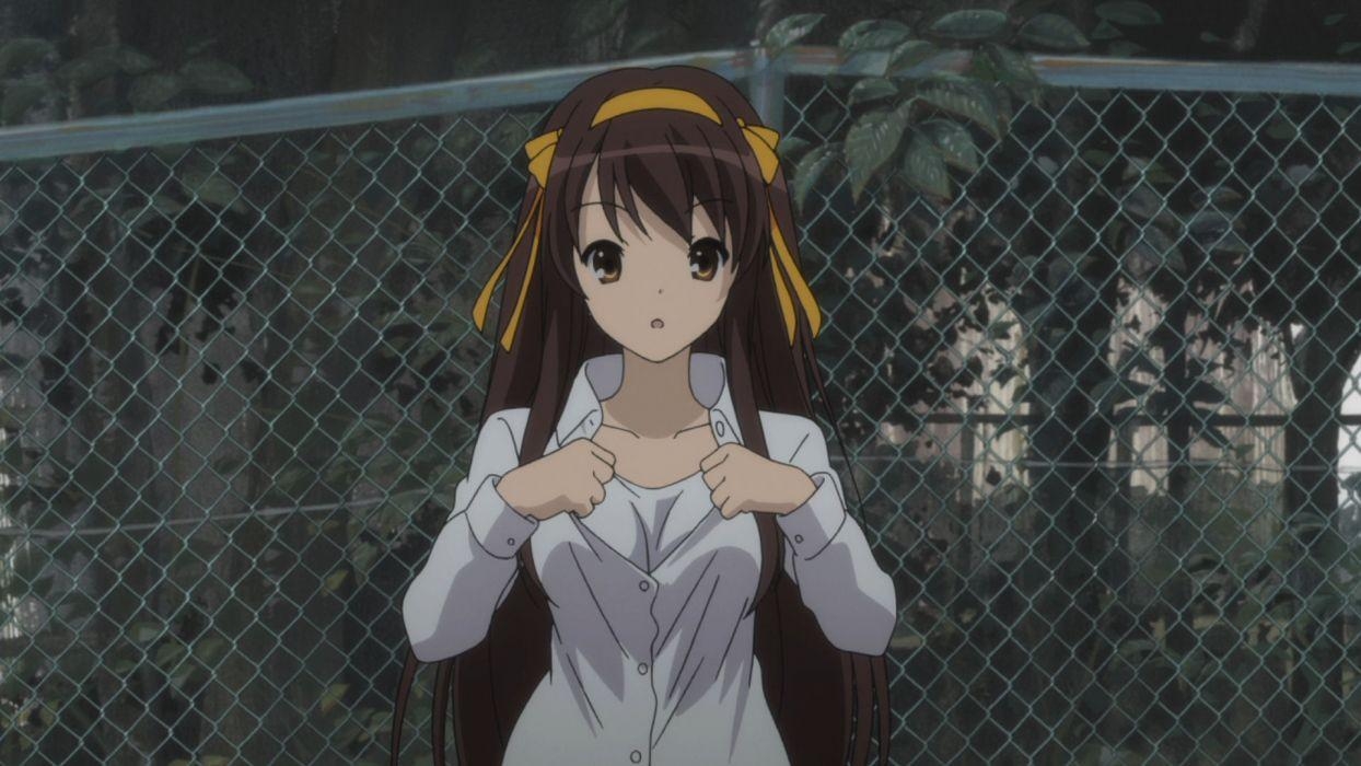 1250x700 The Melancholy of Haruhi Suzumiya The Disappearance Of Haruhi, Desktop