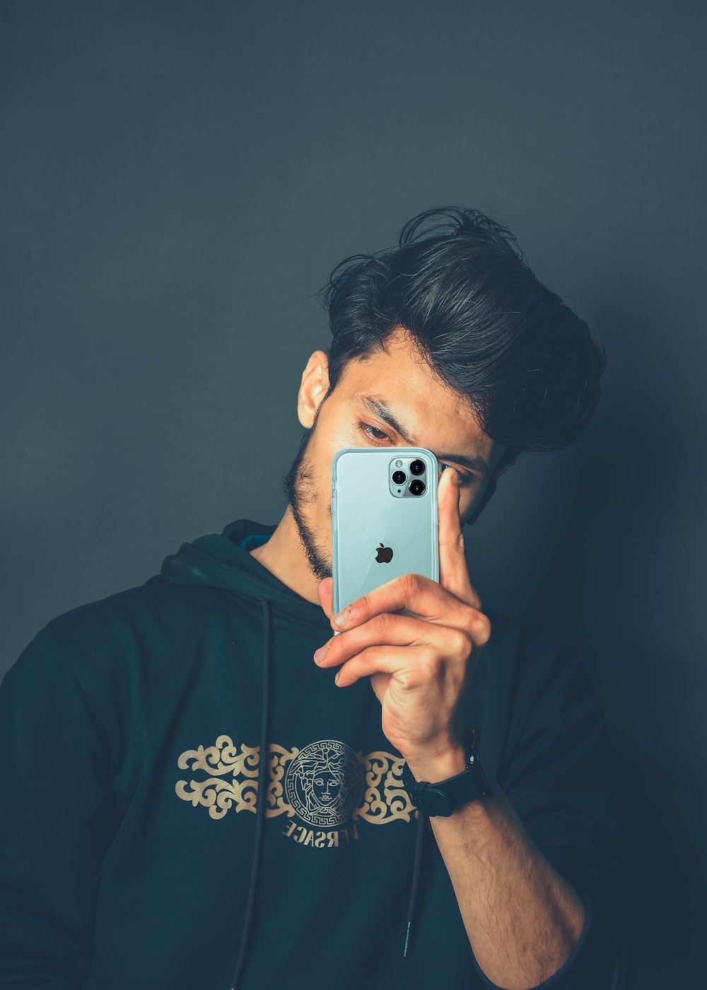 1000x1400 [HQ] Mirror Selfie Picture, Phone