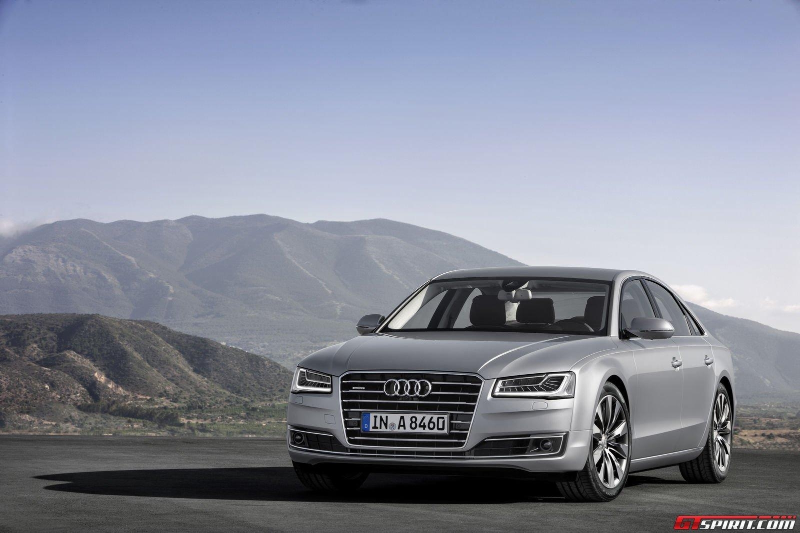 1600x1070 Road Test: 2014 Audi A8 & S8, Desktop