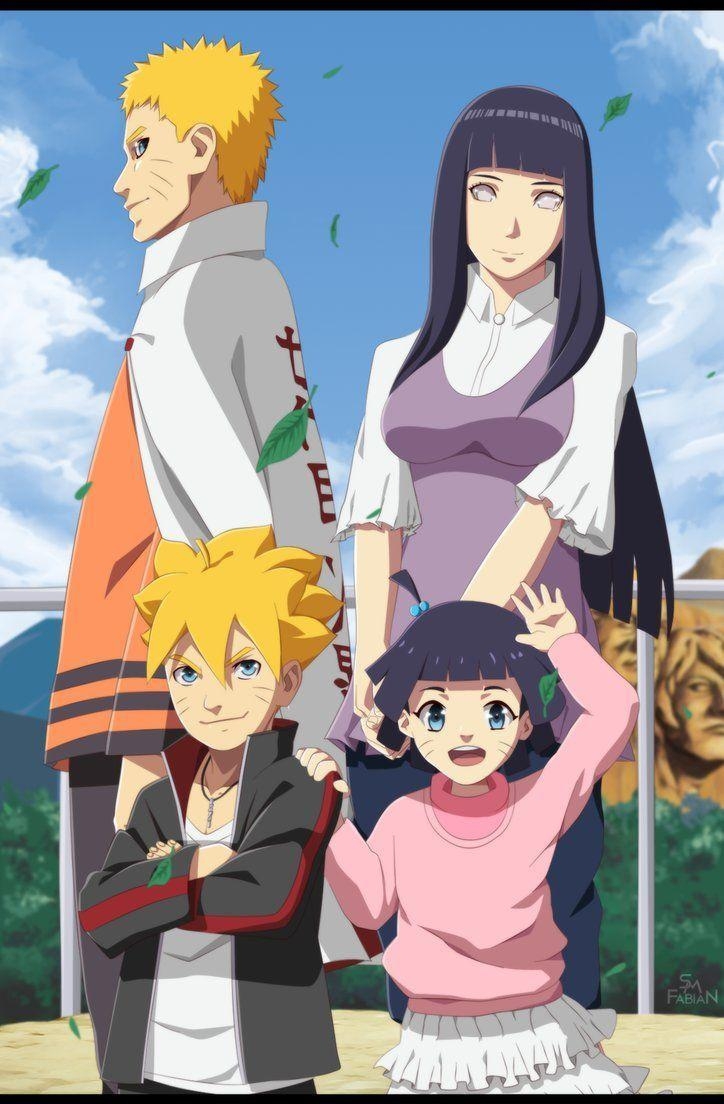 730x1110 best Naruto Family image, Phone