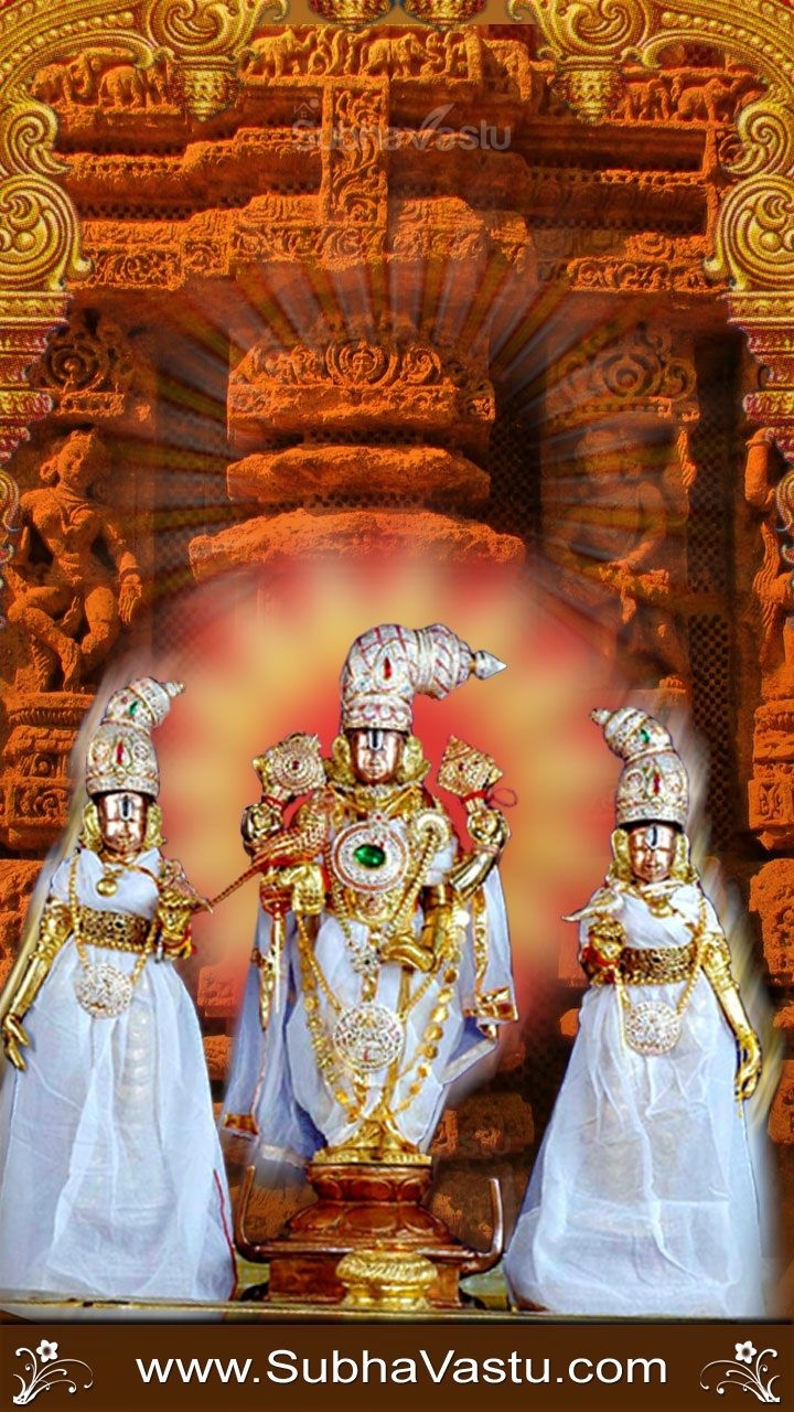 720x1280 Subhavastu Mobile Wallpaper: Balaji, Phone