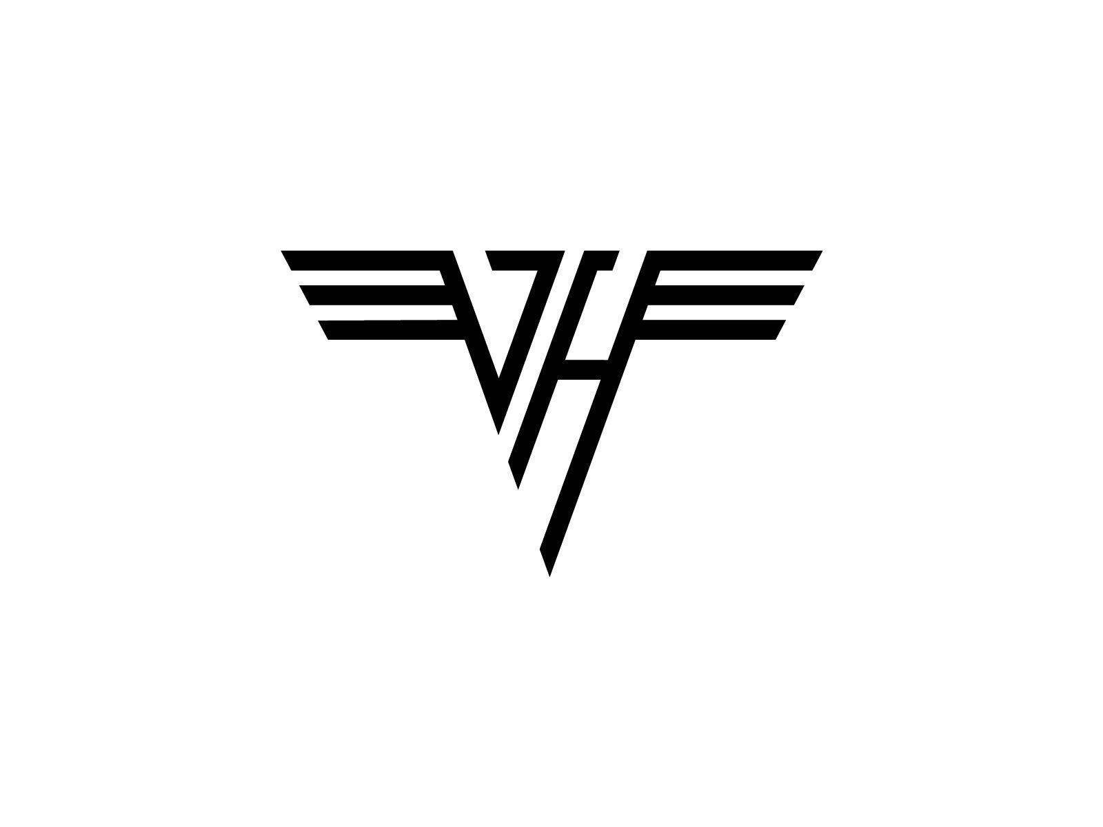 1600x1200 Van Halen logo and wallpaper. Google image and van Halen, Desktop