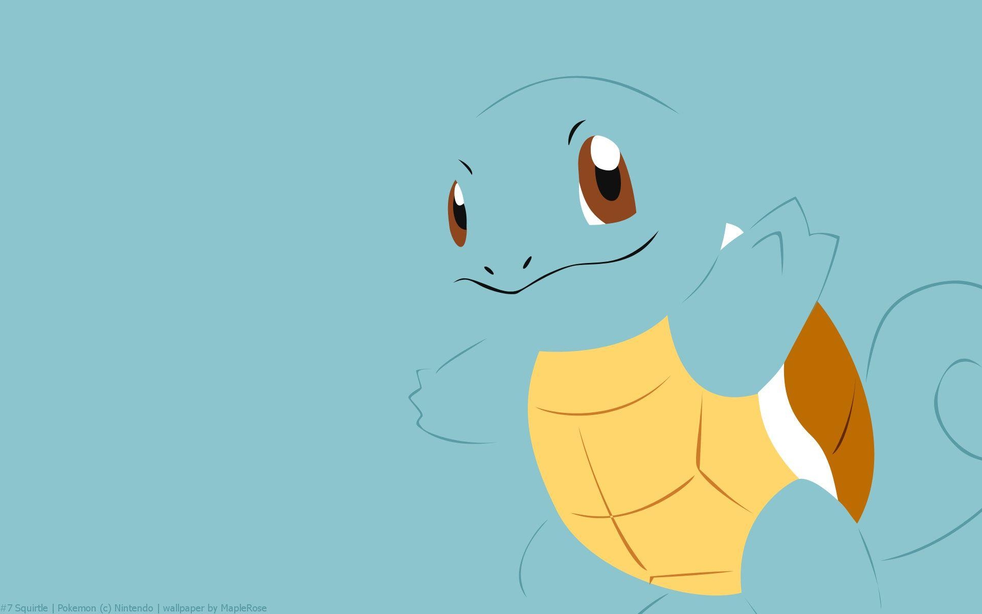 1920x1200 Squirtle Pokemon HD Wallpaper HD wallpaper, iPhone, Desktop