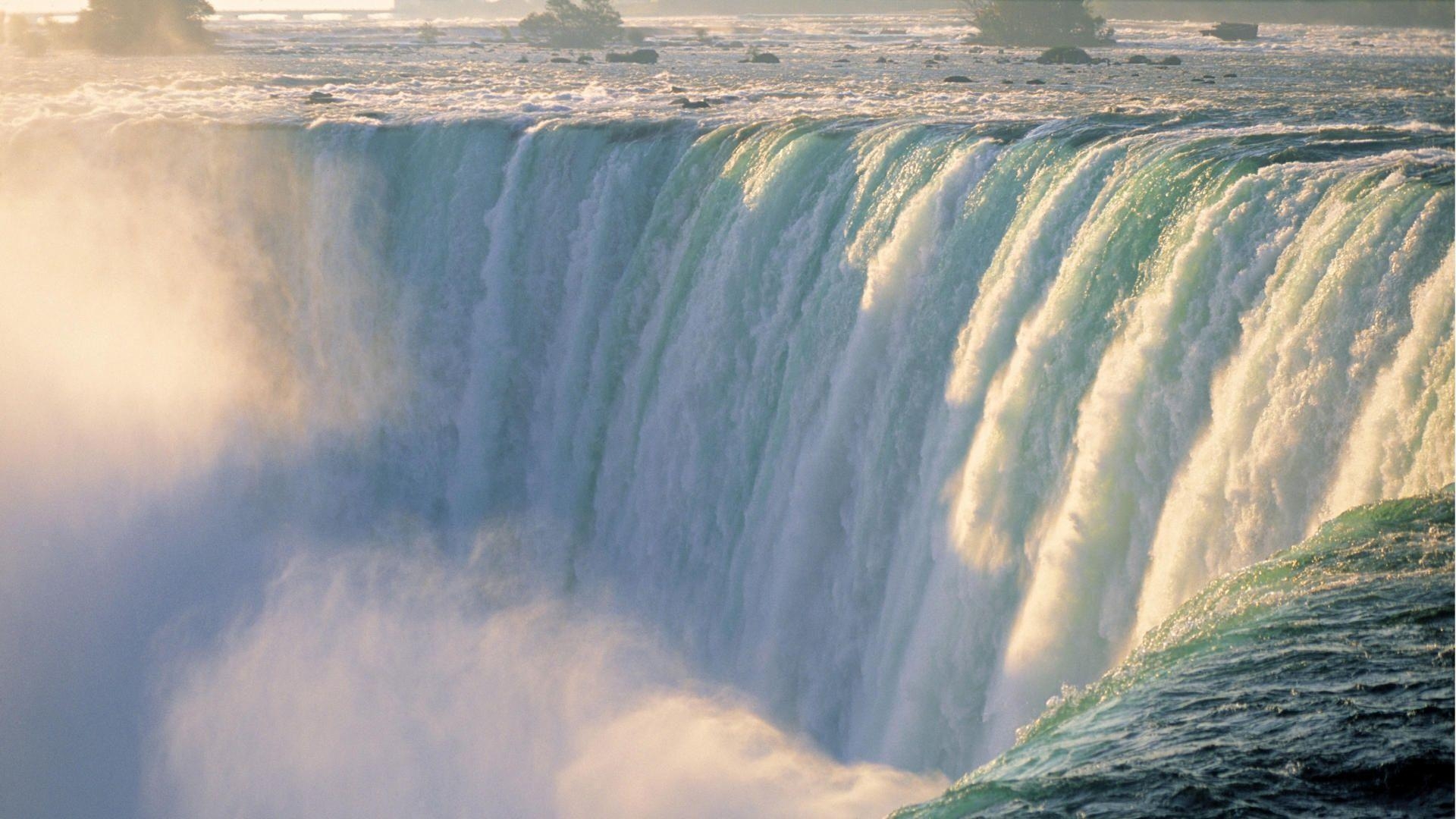 1920x1080 Niagara Falls Wallpaper, Desktop