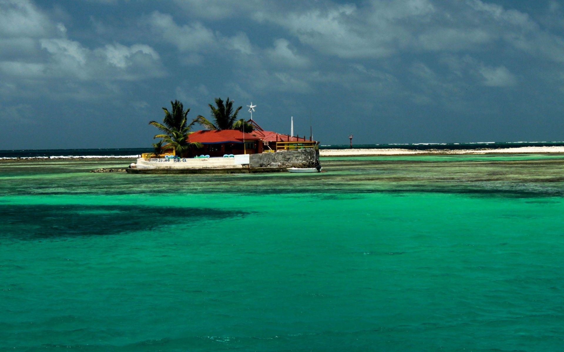 1920x1200 Wallpaper. Beach Bar Bums, Desktop