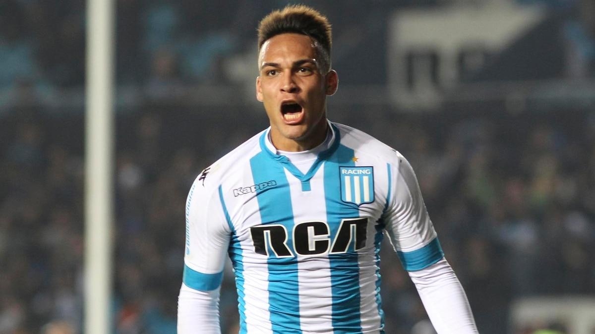 1200x680 Lautaro Martínez habló de su futuro en Racing y despejó todo tipo de, Desktop