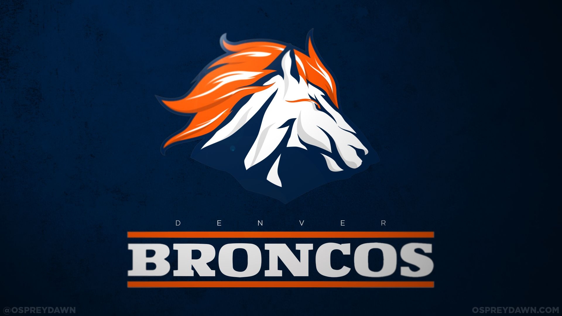 1920x1080 denver, Broncos, Nfl, Football, Fs Wallpaper HD / Desktop and Mobile Background, Desktop