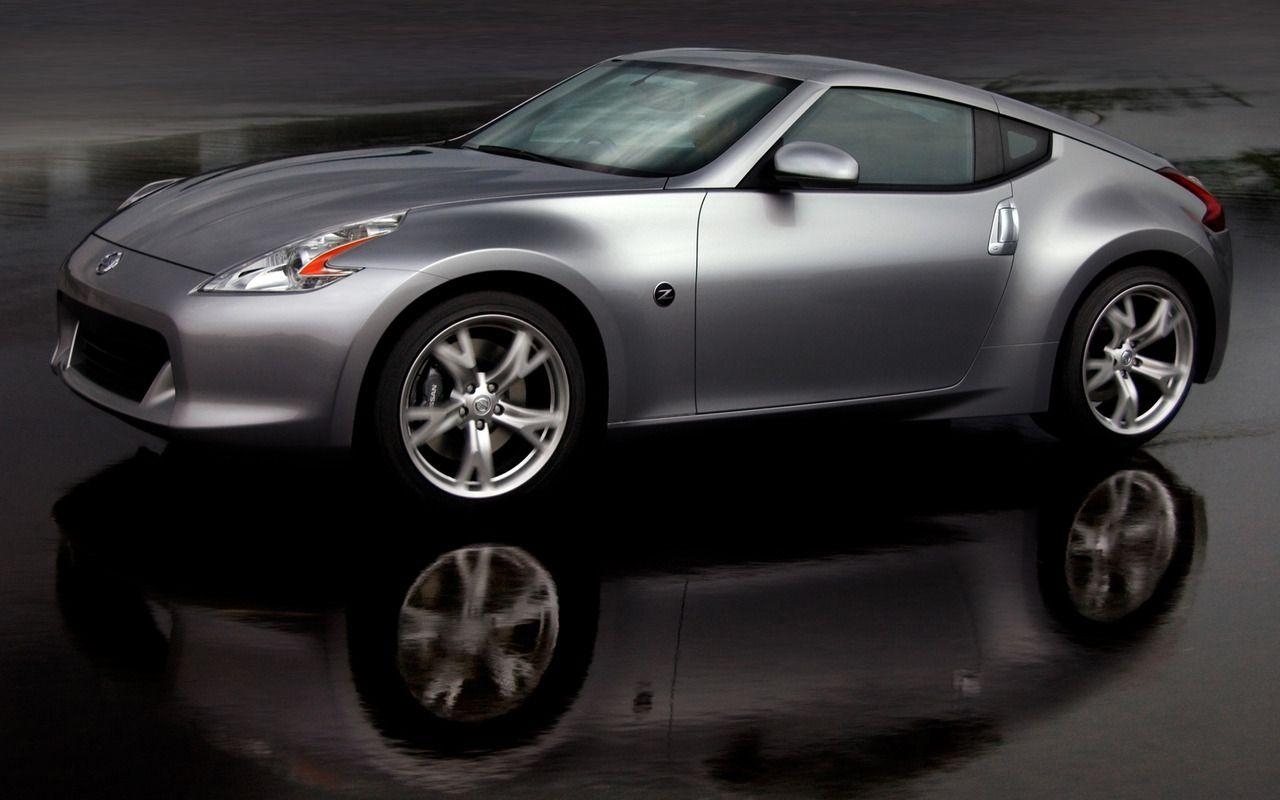 1280x800 Nissan 370Z Picture. Download Nissan 370Z wallpaper Z, Desktop