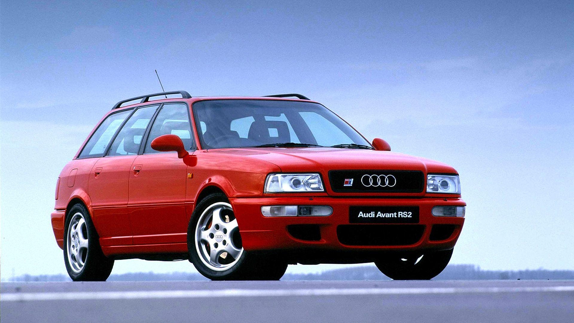 1920x1080 Audi RS2 Wallpaper & HD Image, Desktop