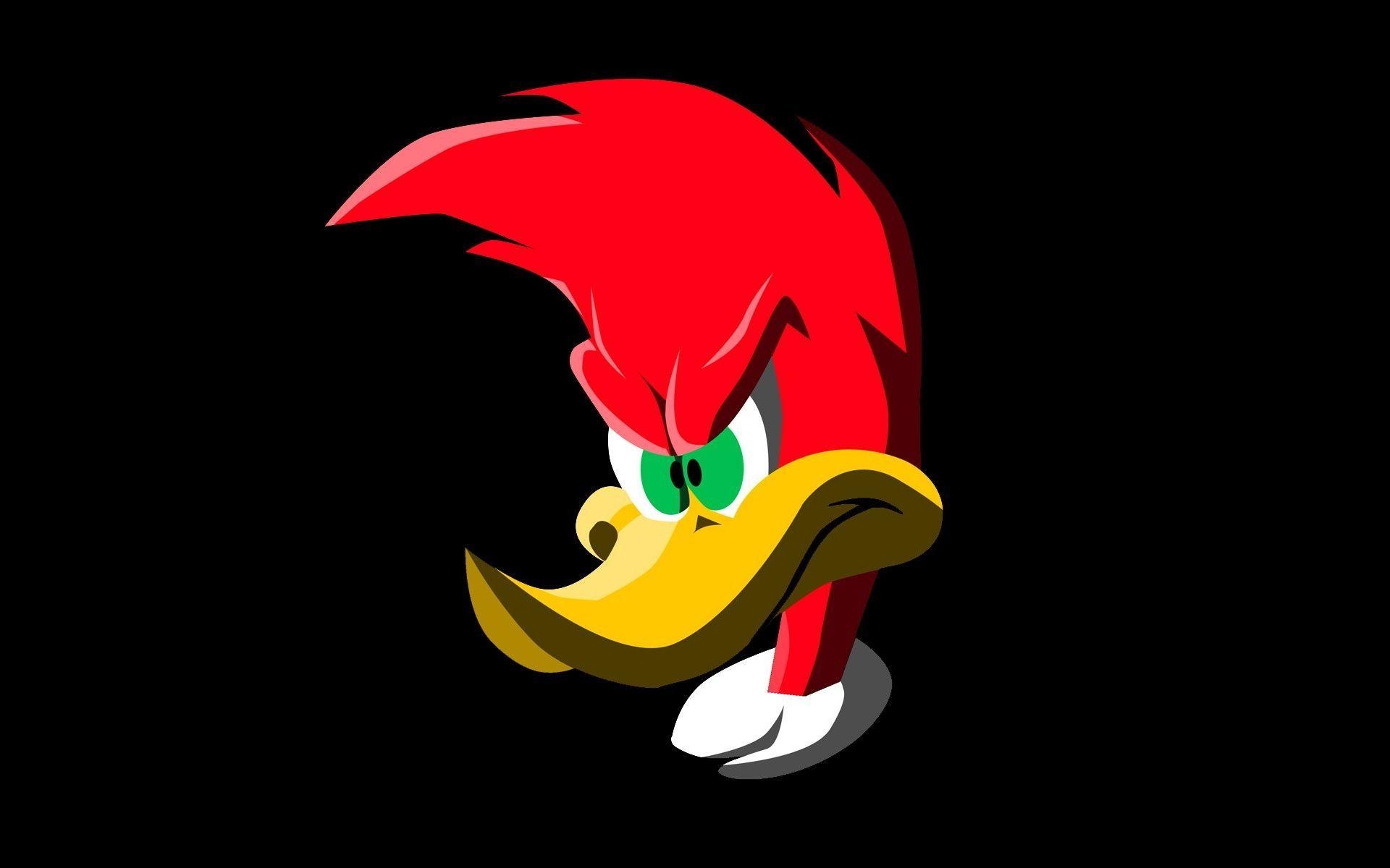 1920x1200 Woody Woodpecker Wallpaper. cartoon in 2019, Desktop