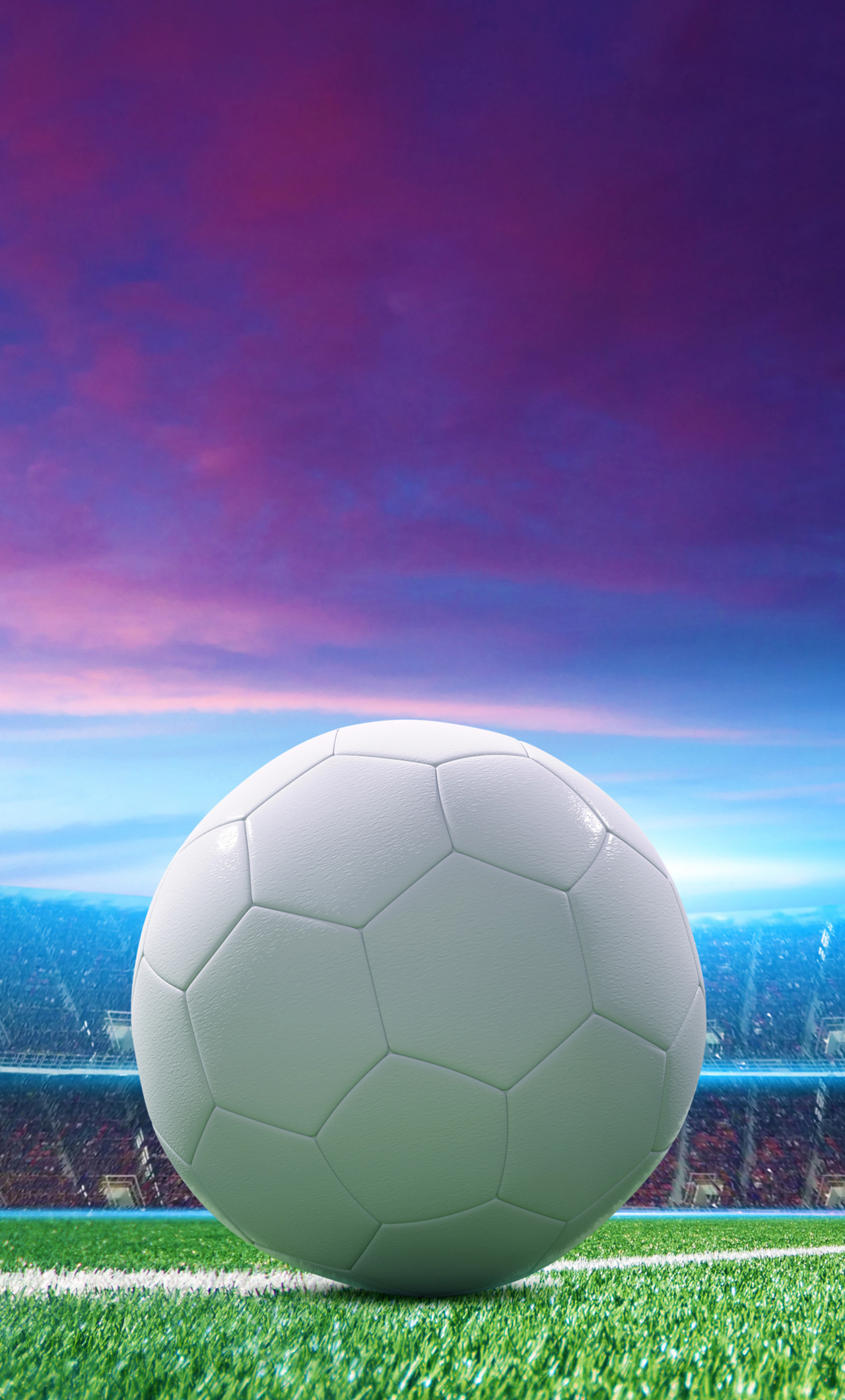 1280x2120 Football Stadium 4k iPhone HD 4k Wallpaper, Image, Background, Photo and Picture, Phone