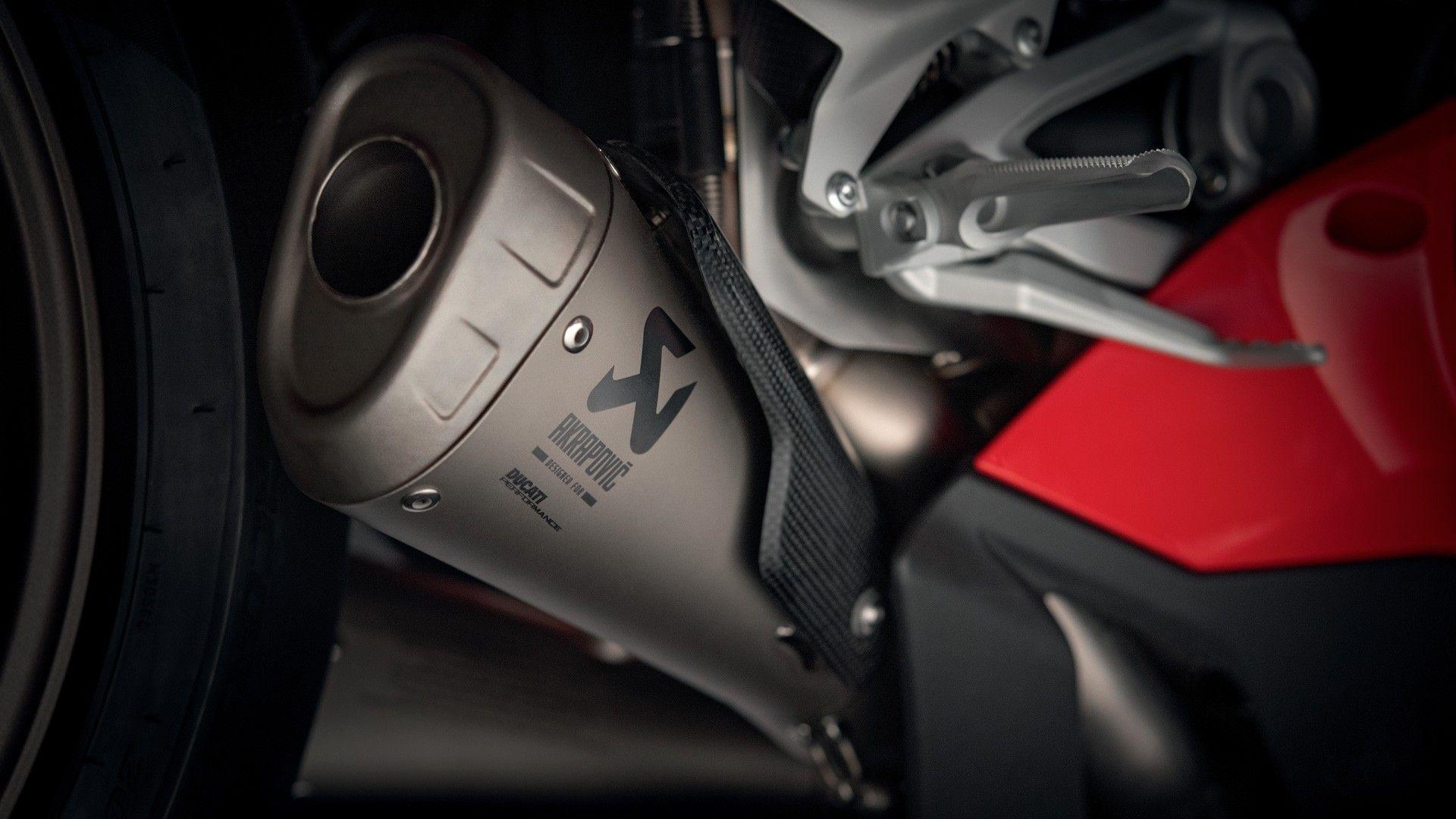 1920x1080 Ducati Panigale V4 Breaks Cover at EICMA And Is Amazing, Desktop