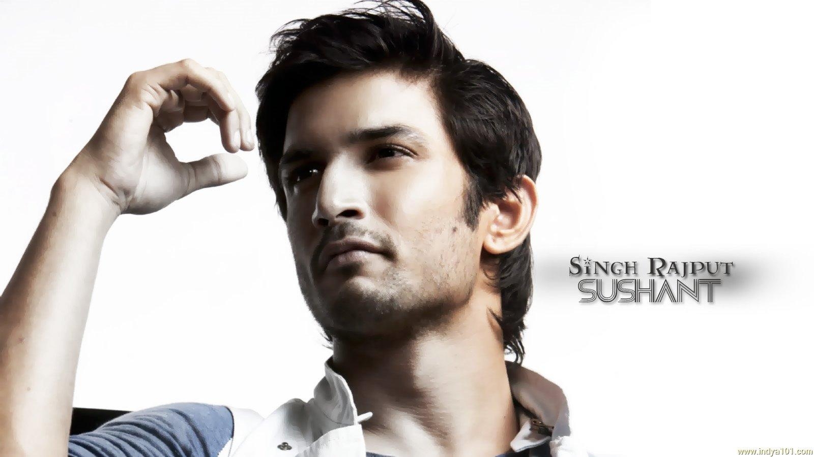 1600x900 Sushant Singh Rajput wallpaper - (), Indya101.com, Desktop