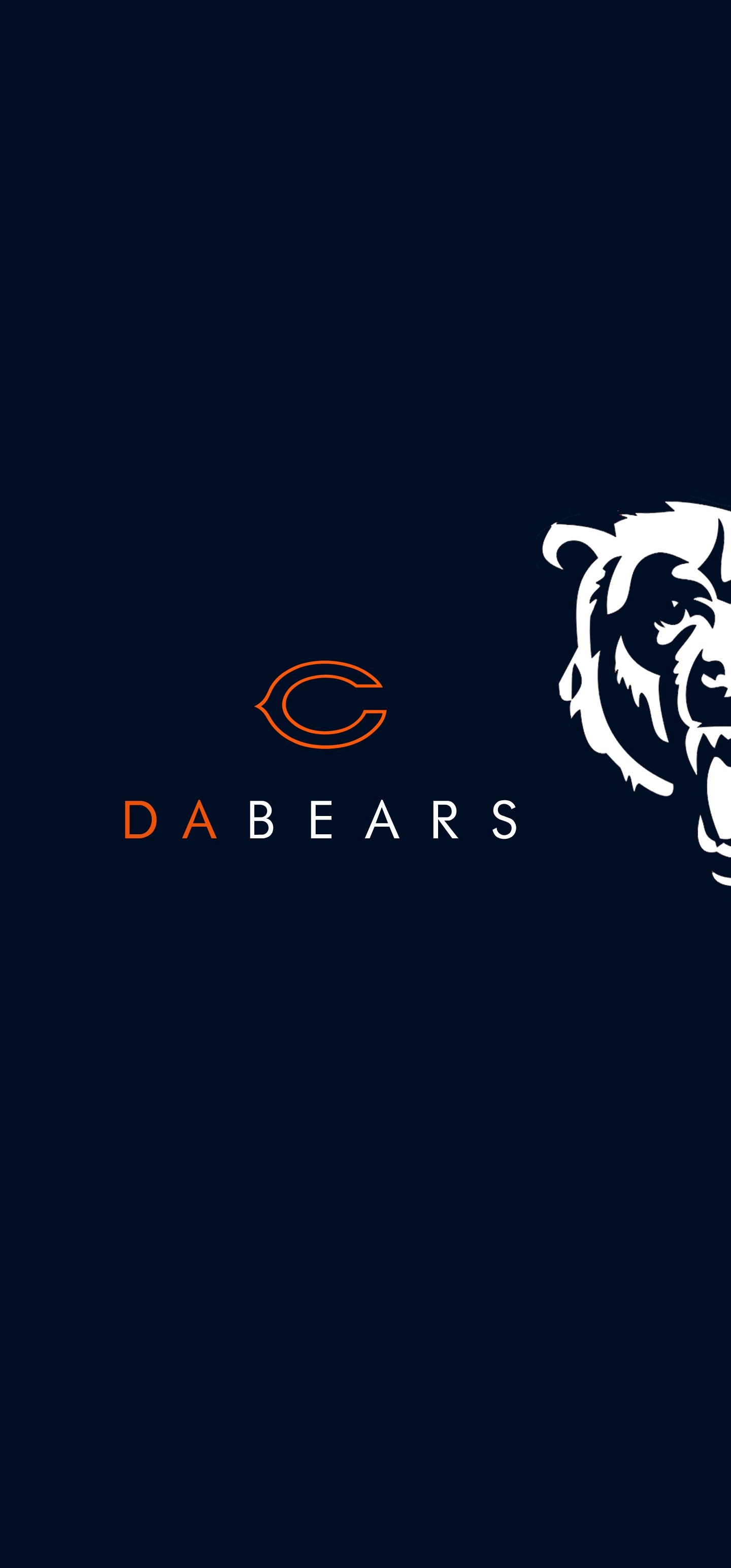 1440x3090 2023 Base Bears Wallpaper, Phone