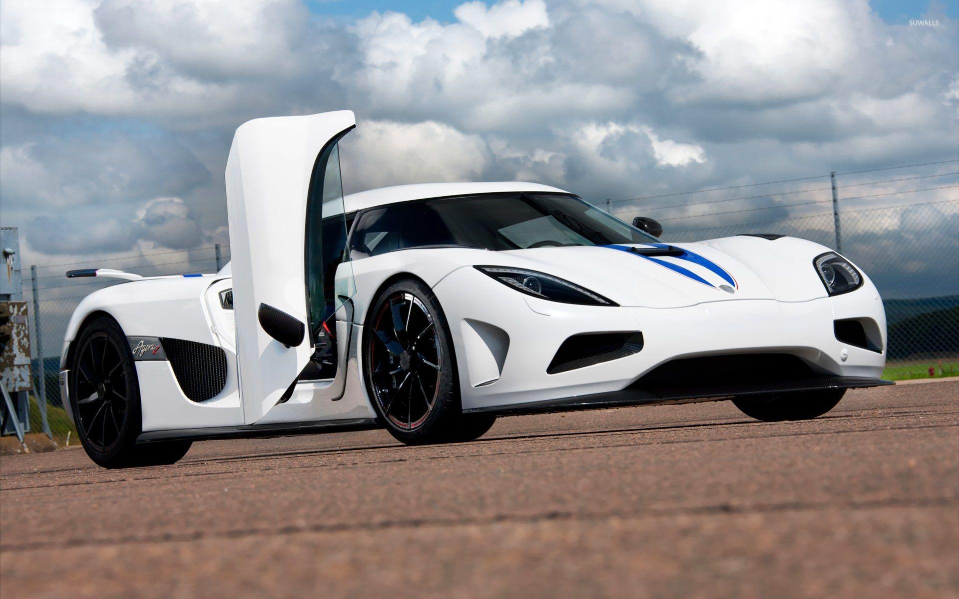 1920x1200 Koenigsegg Agera R [4] wallpaper wallpaper, Desktop