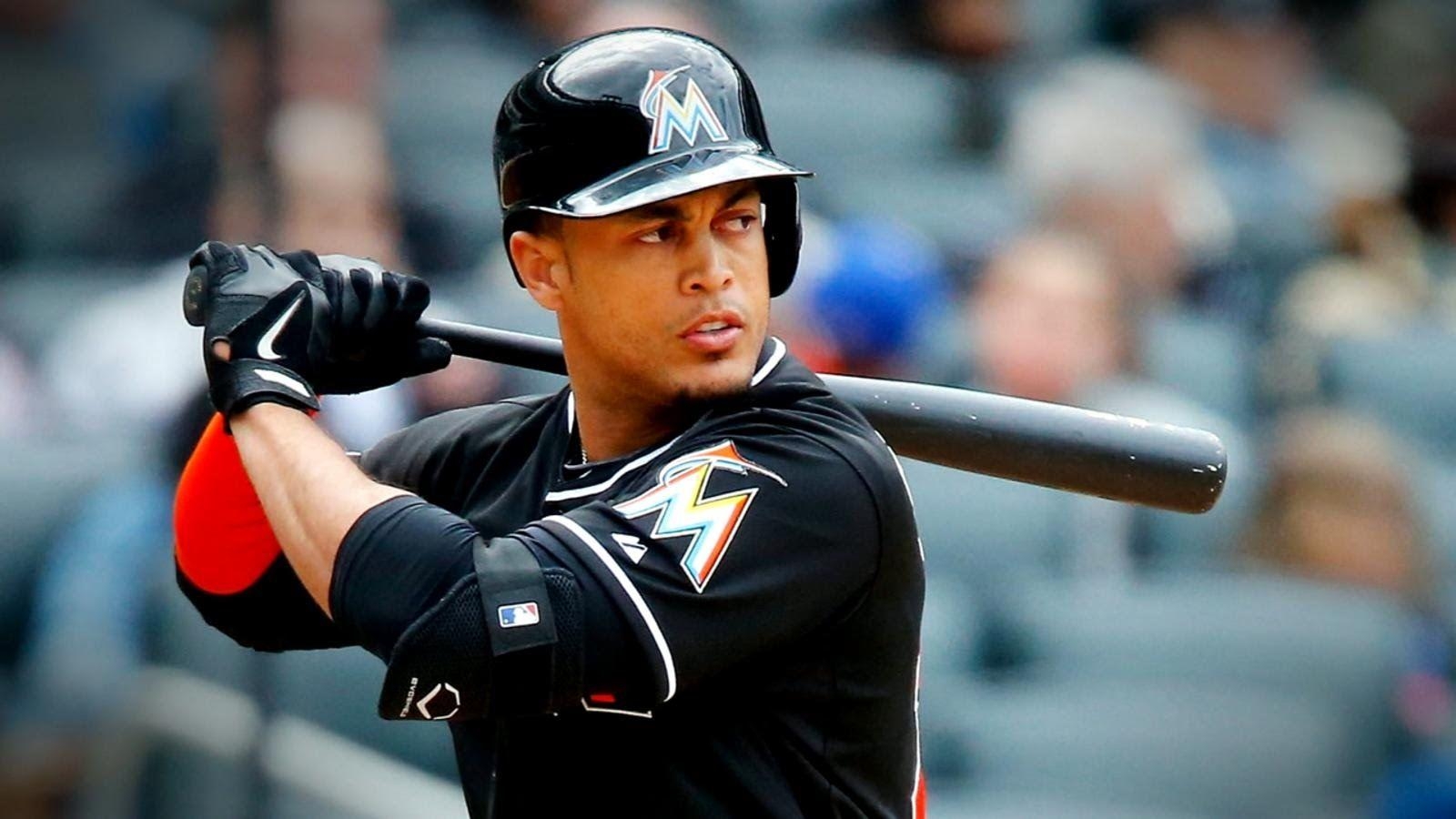 1600x900 Giancarlo Stanton Agrees To Record Setting MLB Deal, Desktop