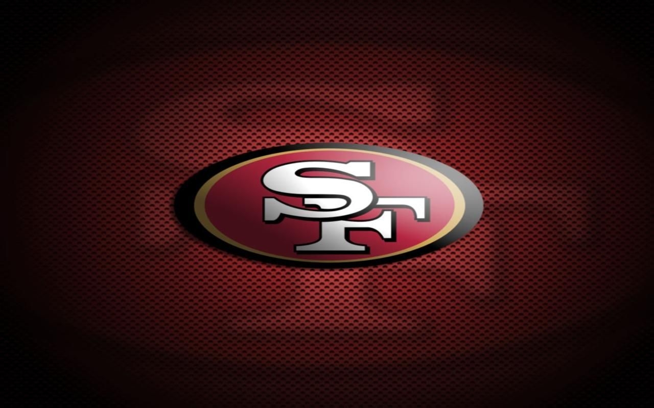 1280x800 NFC Championship. San francisco 49ers, San francisco 49ers logo, Desktop