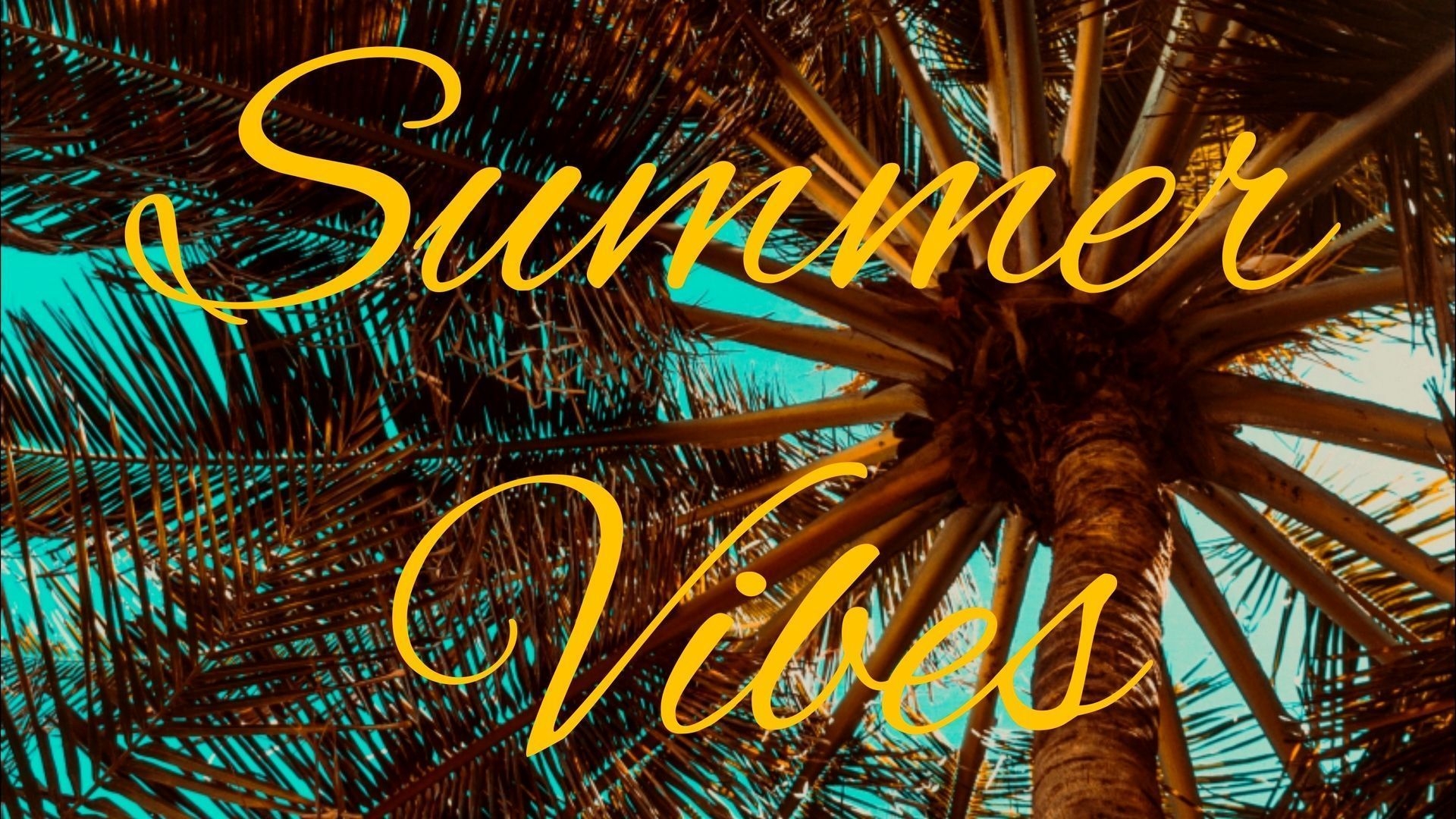 1920x1080 Summer Wallpaper 1920X1080 Ideas 4K 4K. Summer wallpaper, Desktop