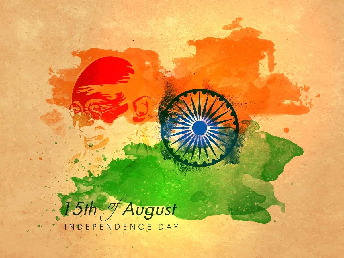 1200x900 Happy India Independence Day 2019: Image, Wishes, Messages, Desktop