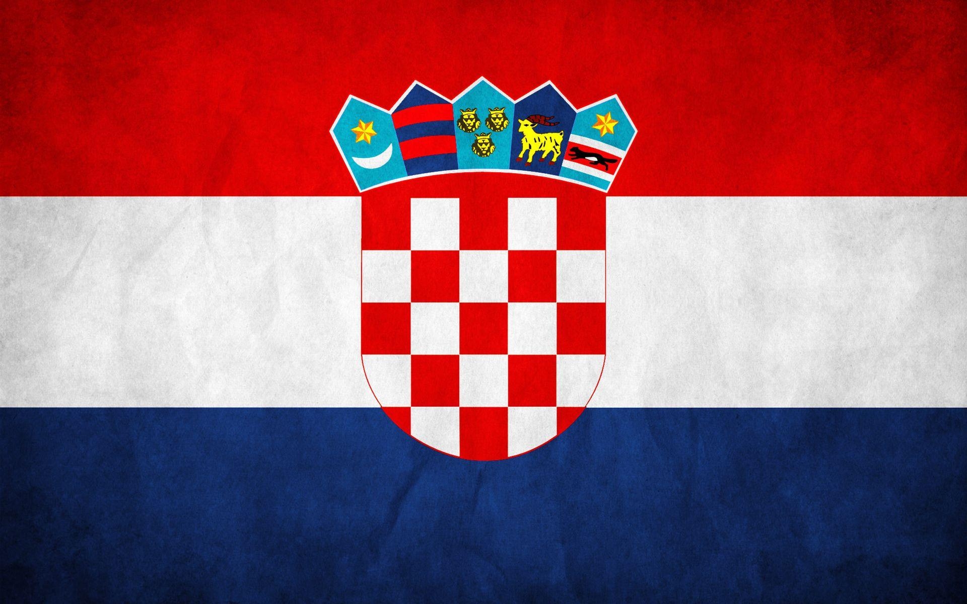 1920x1200 croatia, flag, republika hrvatska, the republic, Desktop