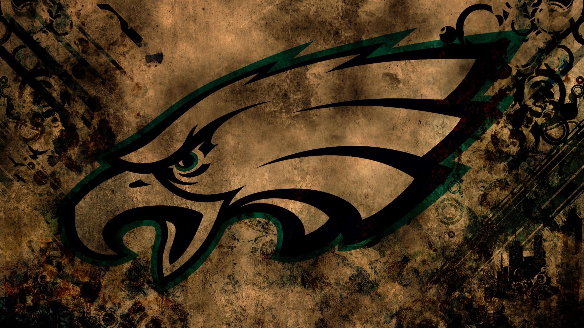 1920x1080 Philadelphia Eagles Desktop Wallpaper NFL Football Wallpaper. Philadelphia eagles wallpaper, Philadelphia eagles fans, Philadelphia eagles, Desktop