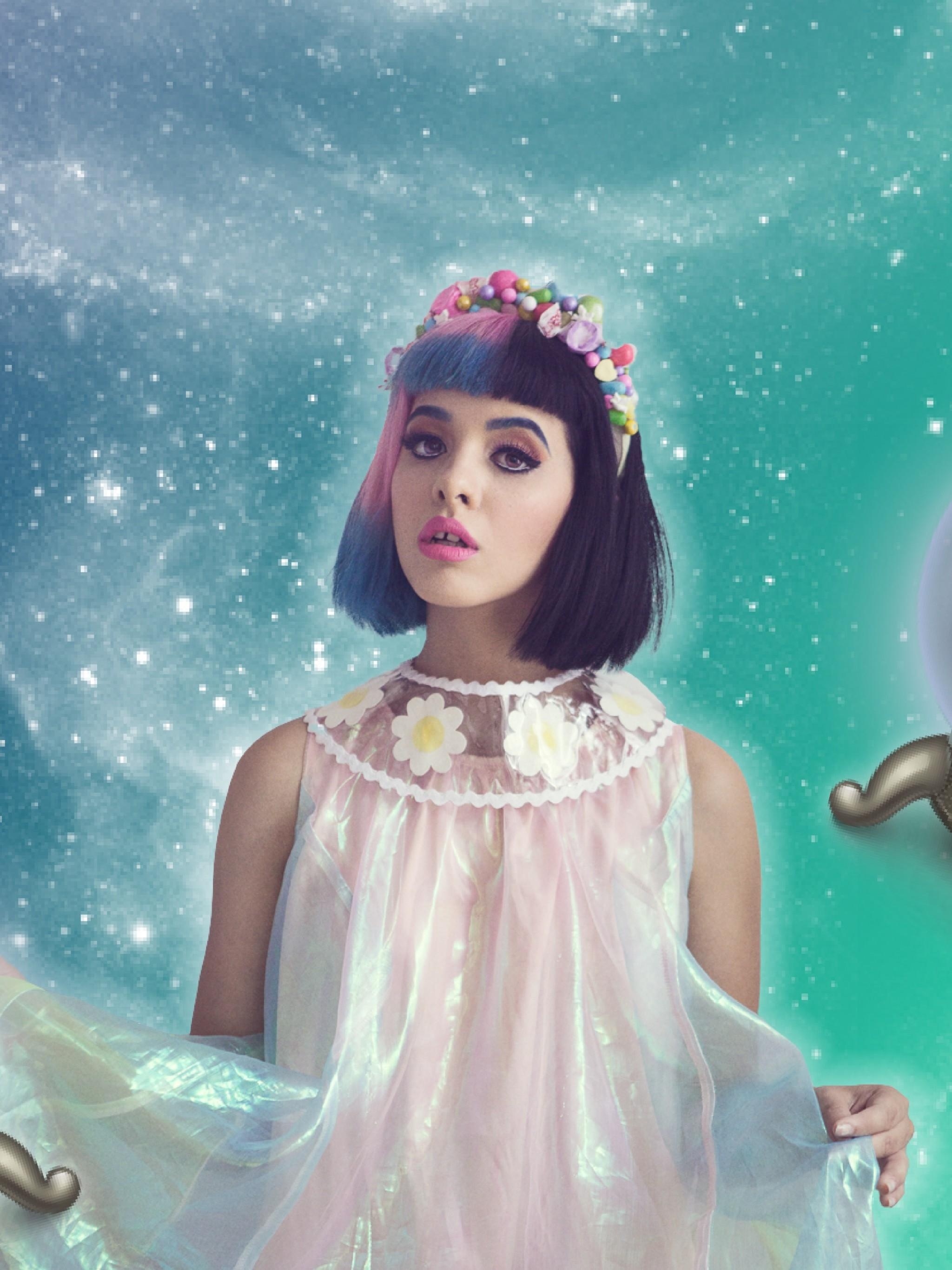 2050x2740 Melanie Martinez Desktop Wallpaper, Phone