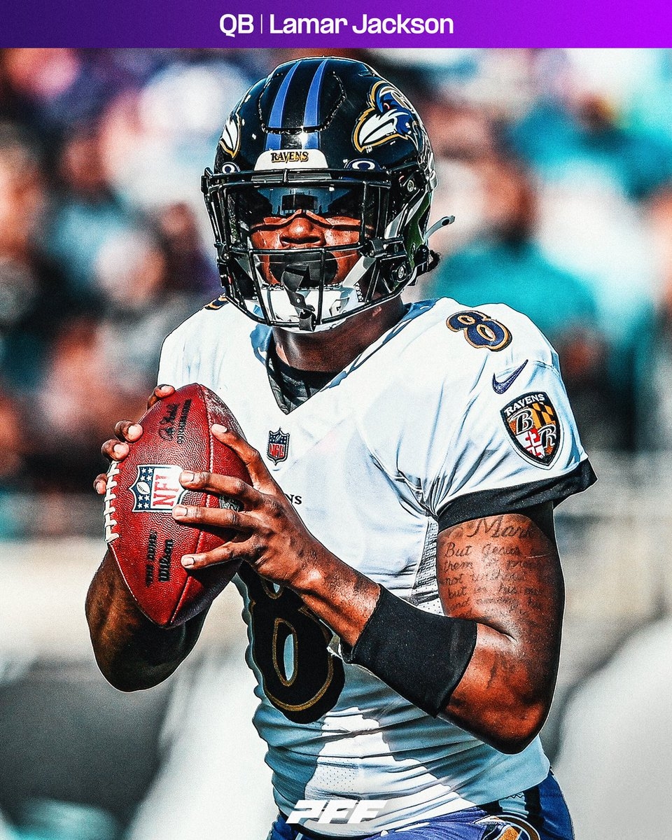 960x1200 PFF BAL Ravens Jackson, Phone