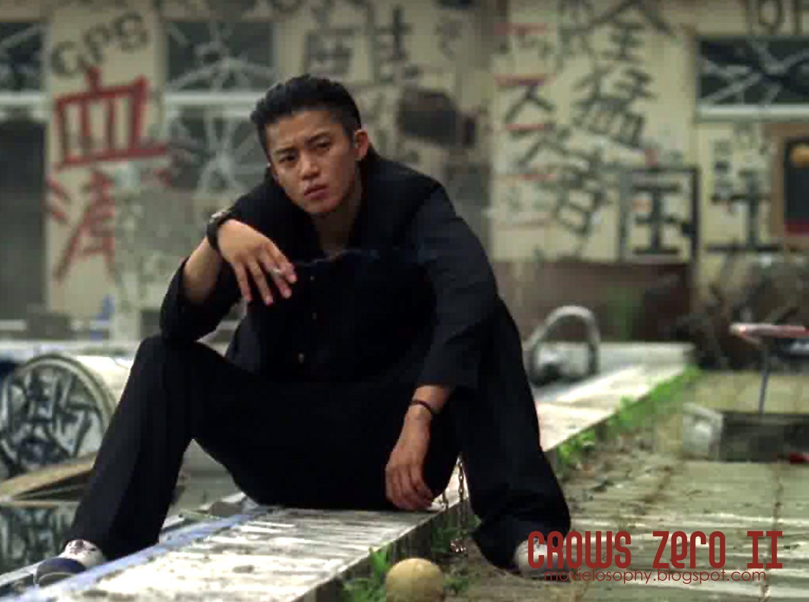 1600x1200 best Shun Oguri image. Shun oguri, Crows zero, Desktop