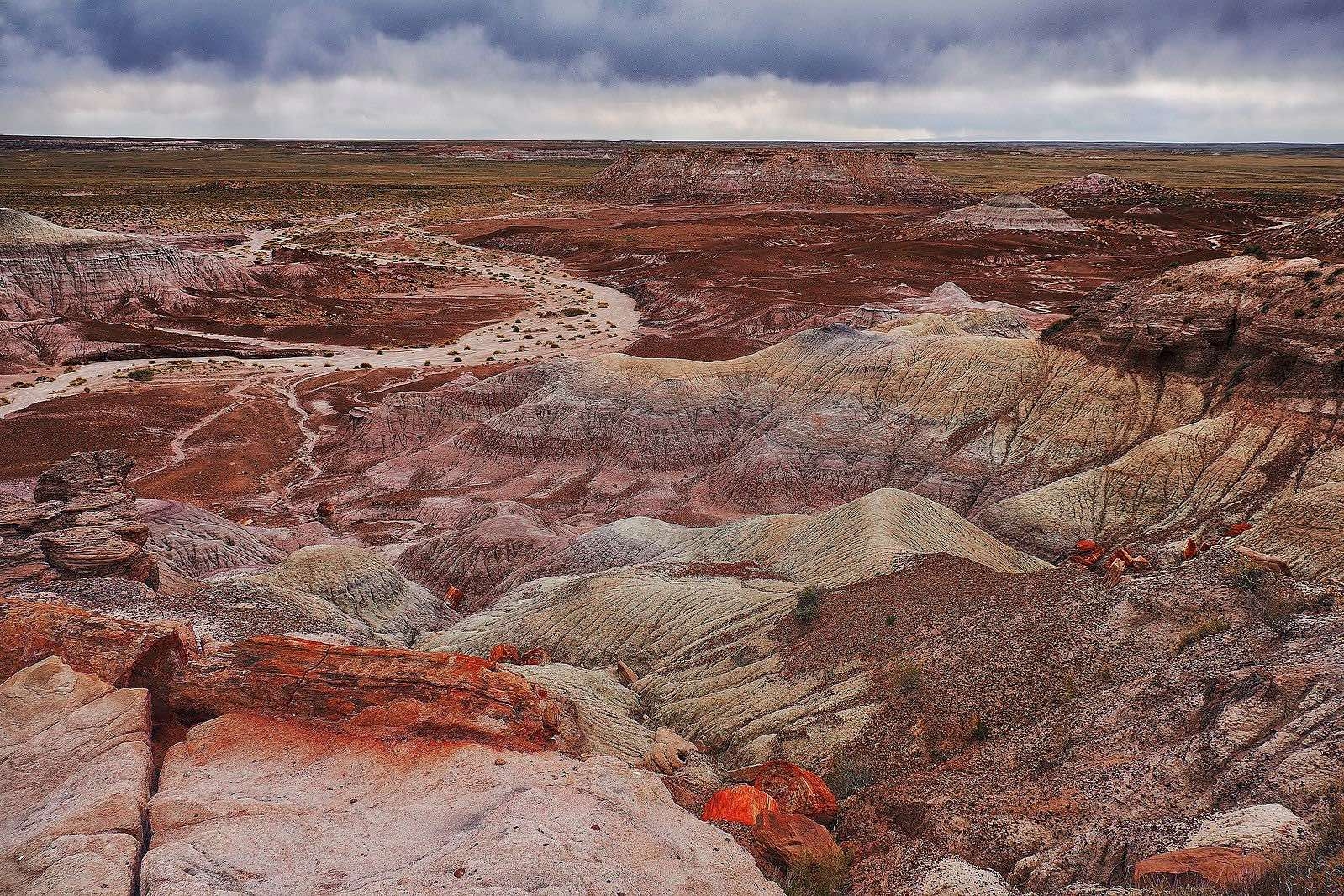 1600x1070 Amusing Monday: celebrating our national parks with poems, Desktop