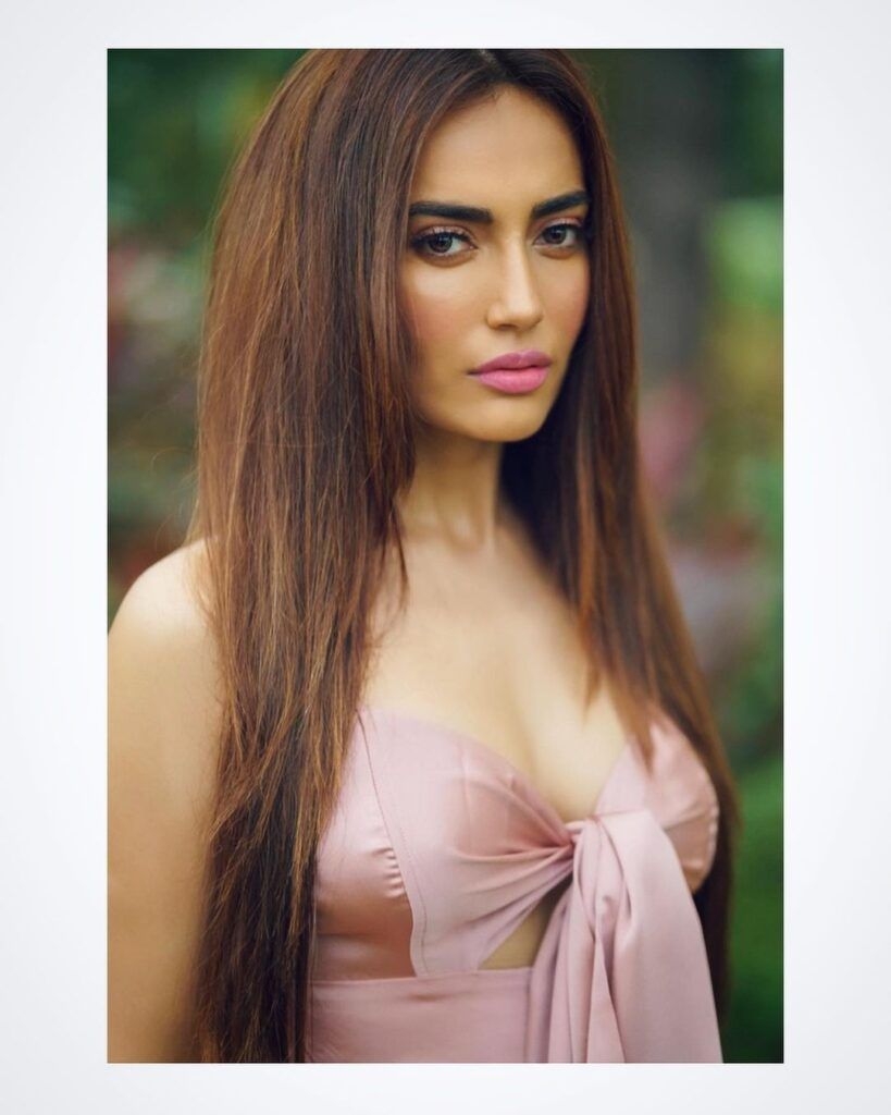 820x1030 Surbhi Jyoti Biography, Age, Figure, Photo, Husband Name, Phone Number, TV Shows & More, Phone