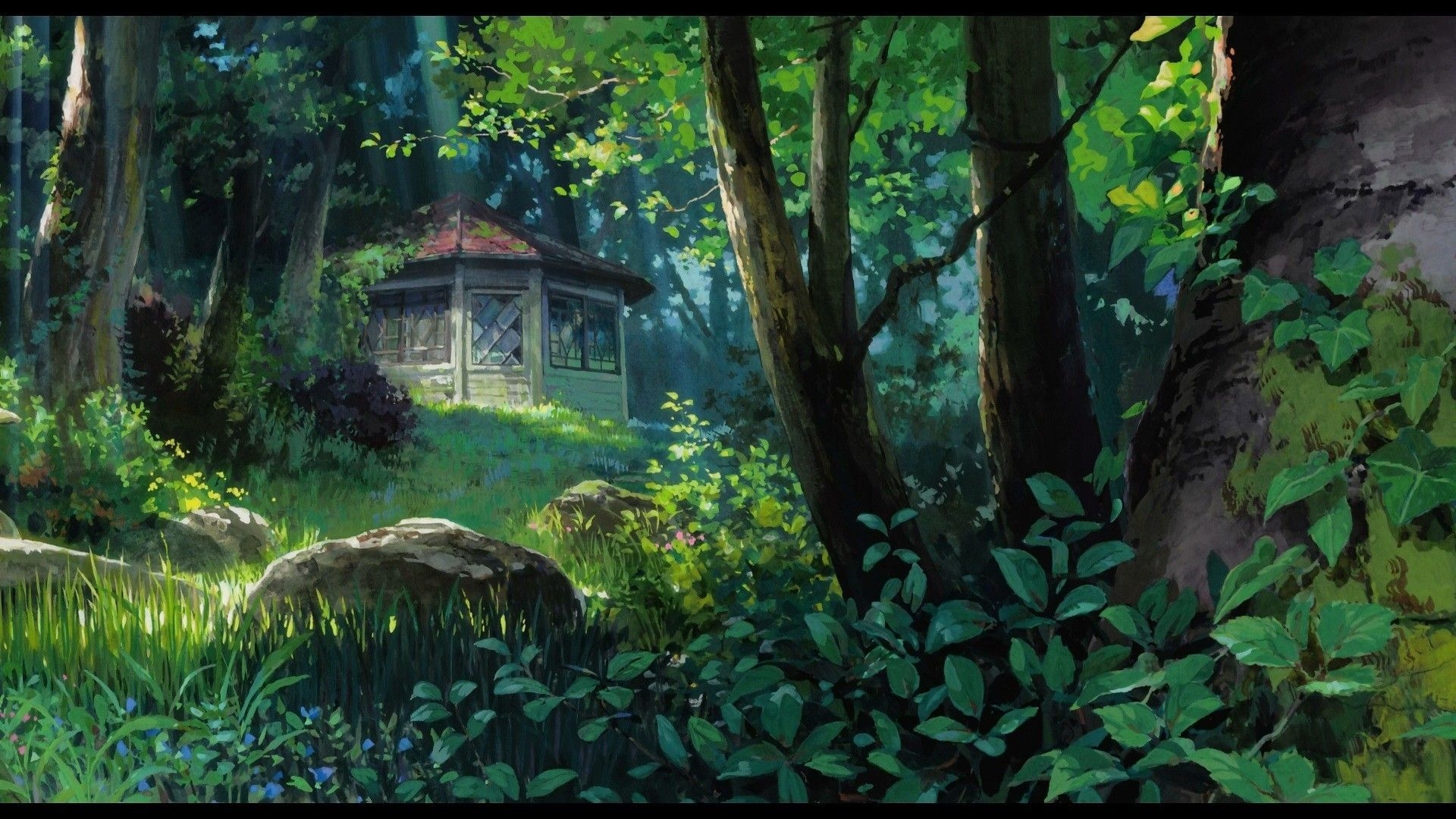 1920x1080 Hayao Miyazaki Wallpaper Free Hayao Miyazaki Background, Desktop