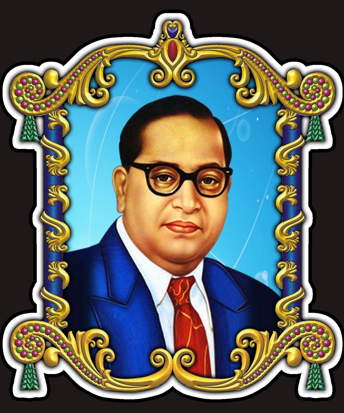 1200x1440 Dr Babasaheb Ambedkar Lwp Bhim Wallpaper, Phone