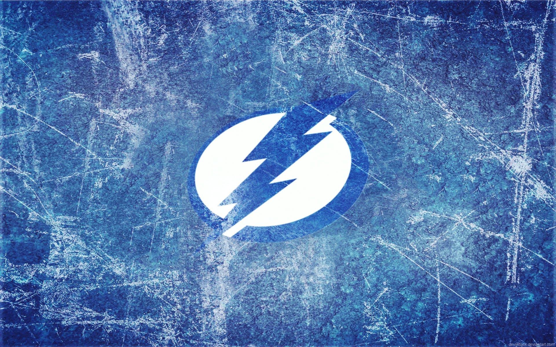 1920x1200 Tampa Bay Lightning HD Wallpaper, Desktop