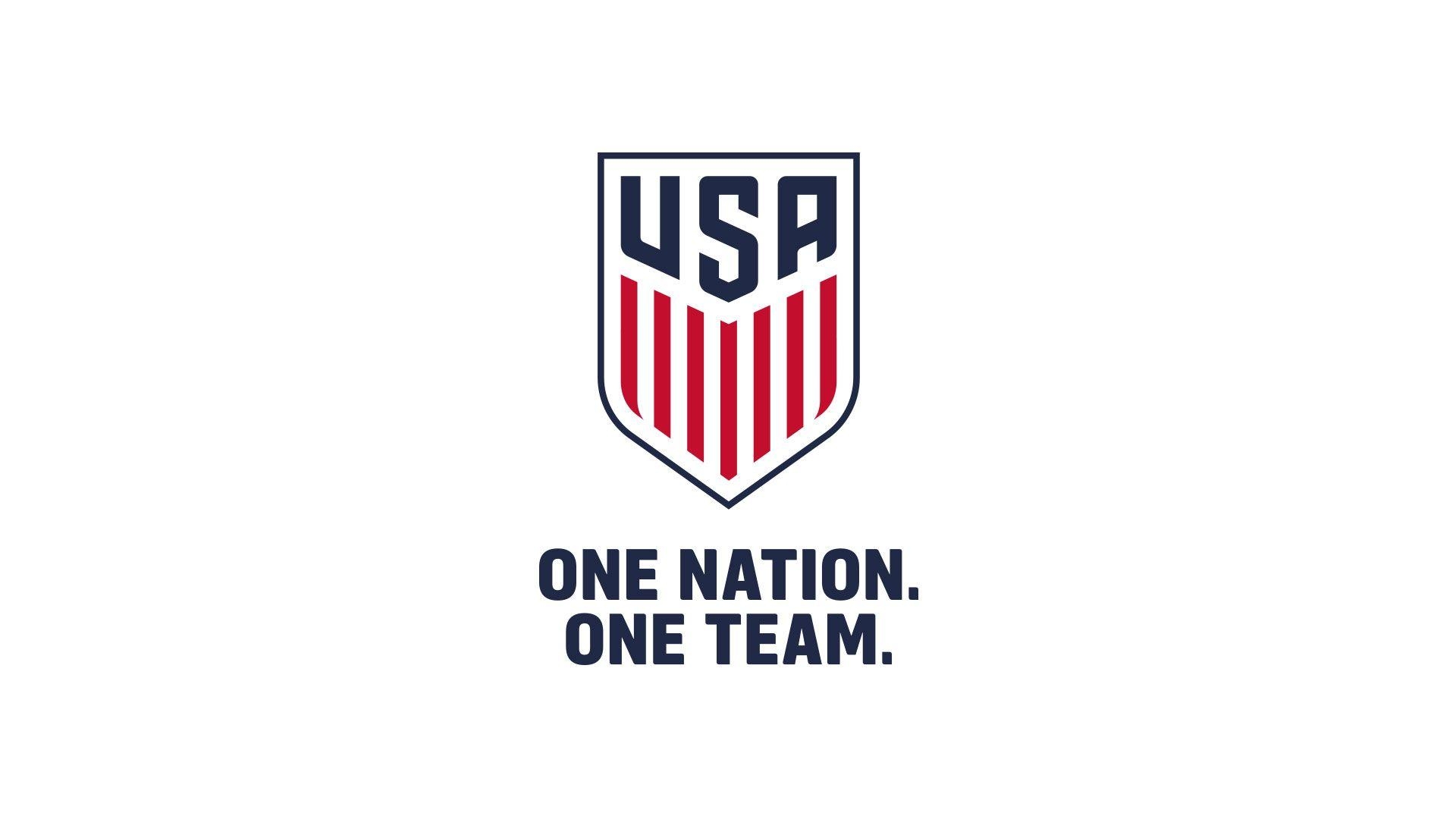 1920x1080 US Soccer Unveils New Crest, Desktop