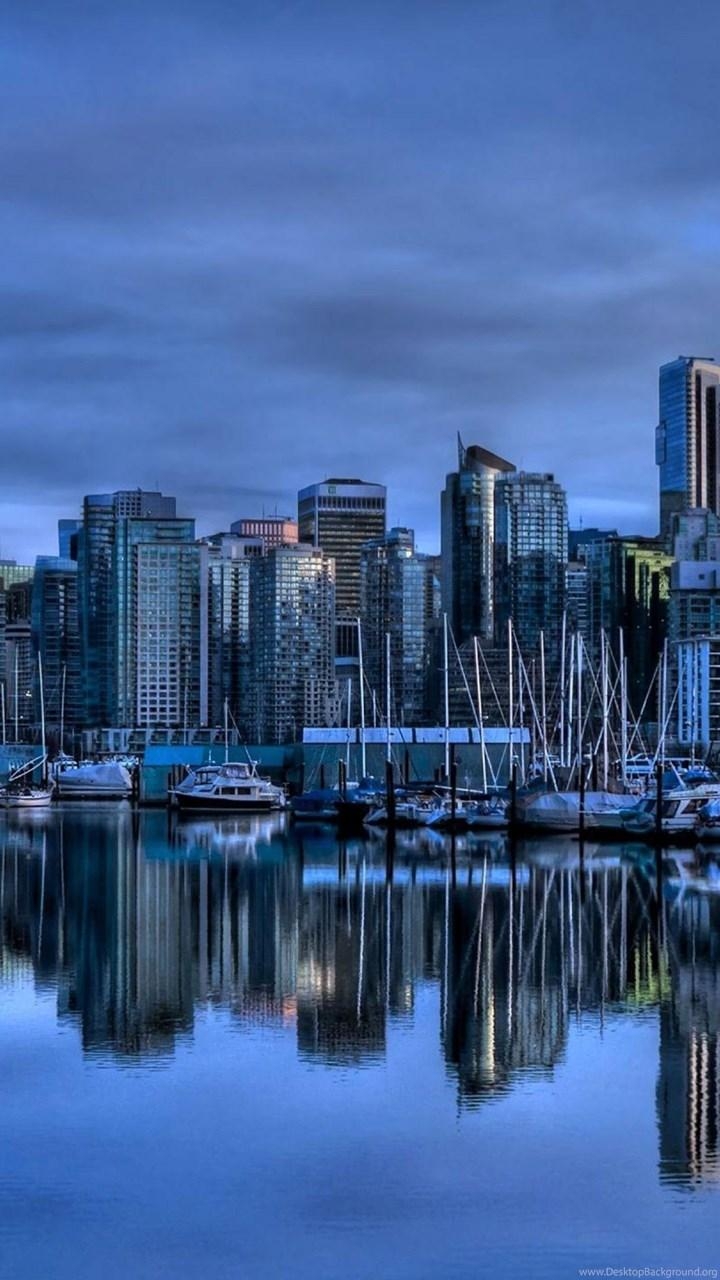 720x1280 4K Ultra HD Vancouver Wallpaper HD, Desktop Background 3840x2160, Phone