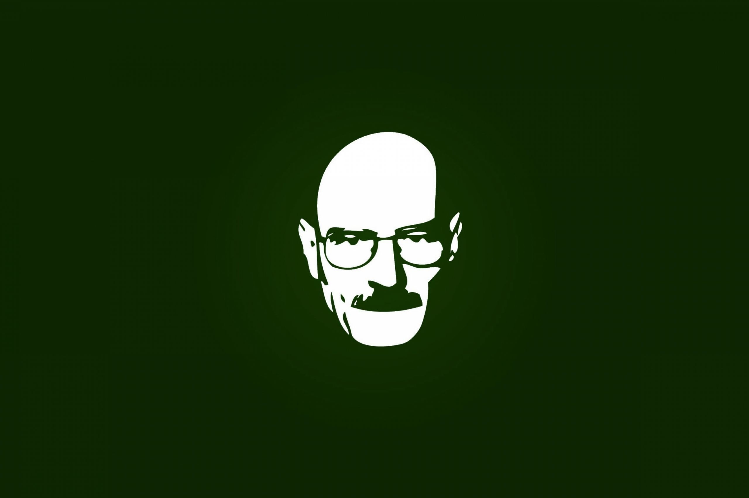 2560x1700 Free download 3840x2160 Wallpaper minimalism breaking bad walter, Desktop