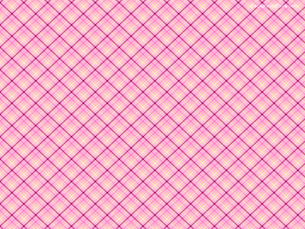 1030x770 Pink Plaid Wallpaper, Desktop